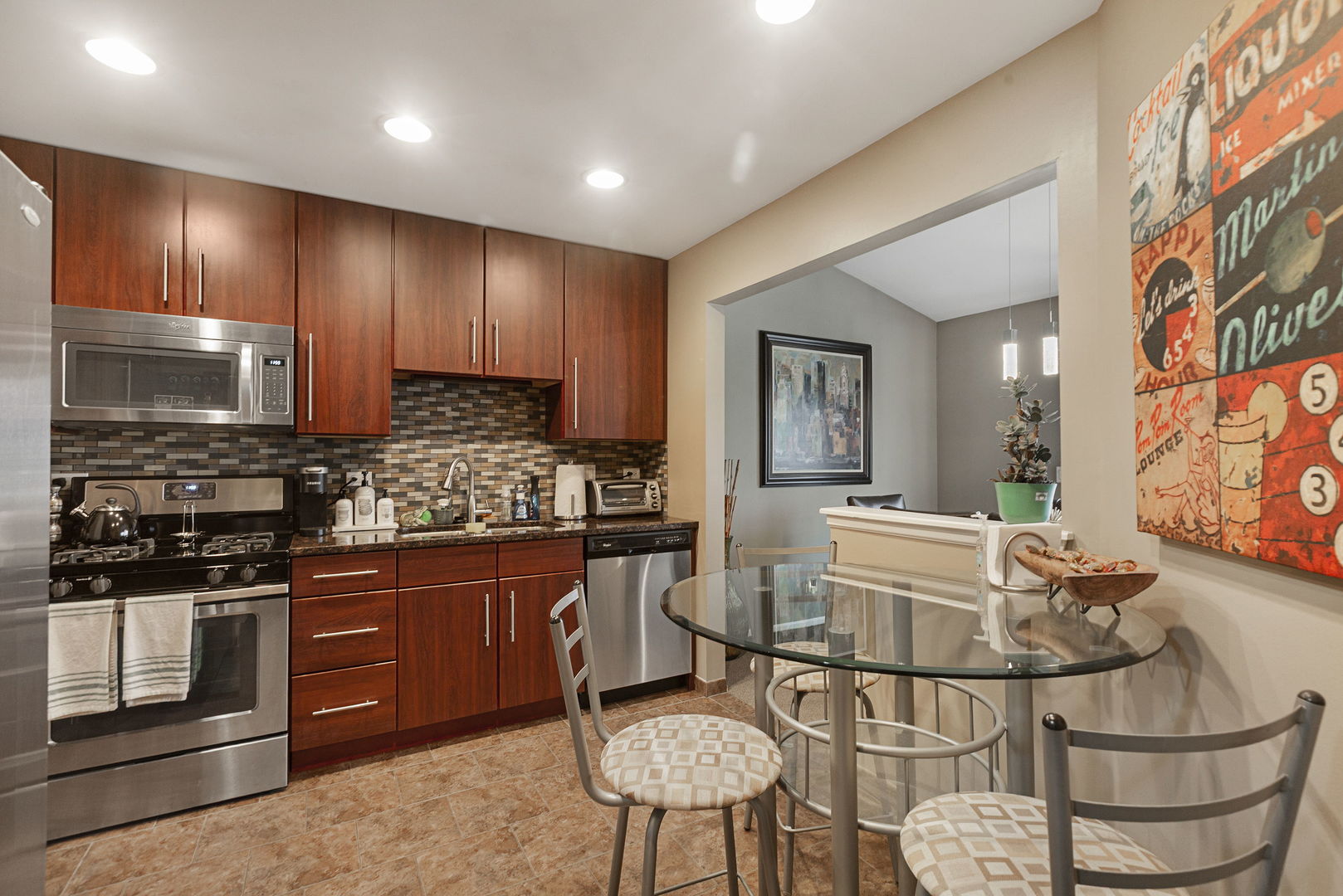 1602 Hadley Court Unit: C2