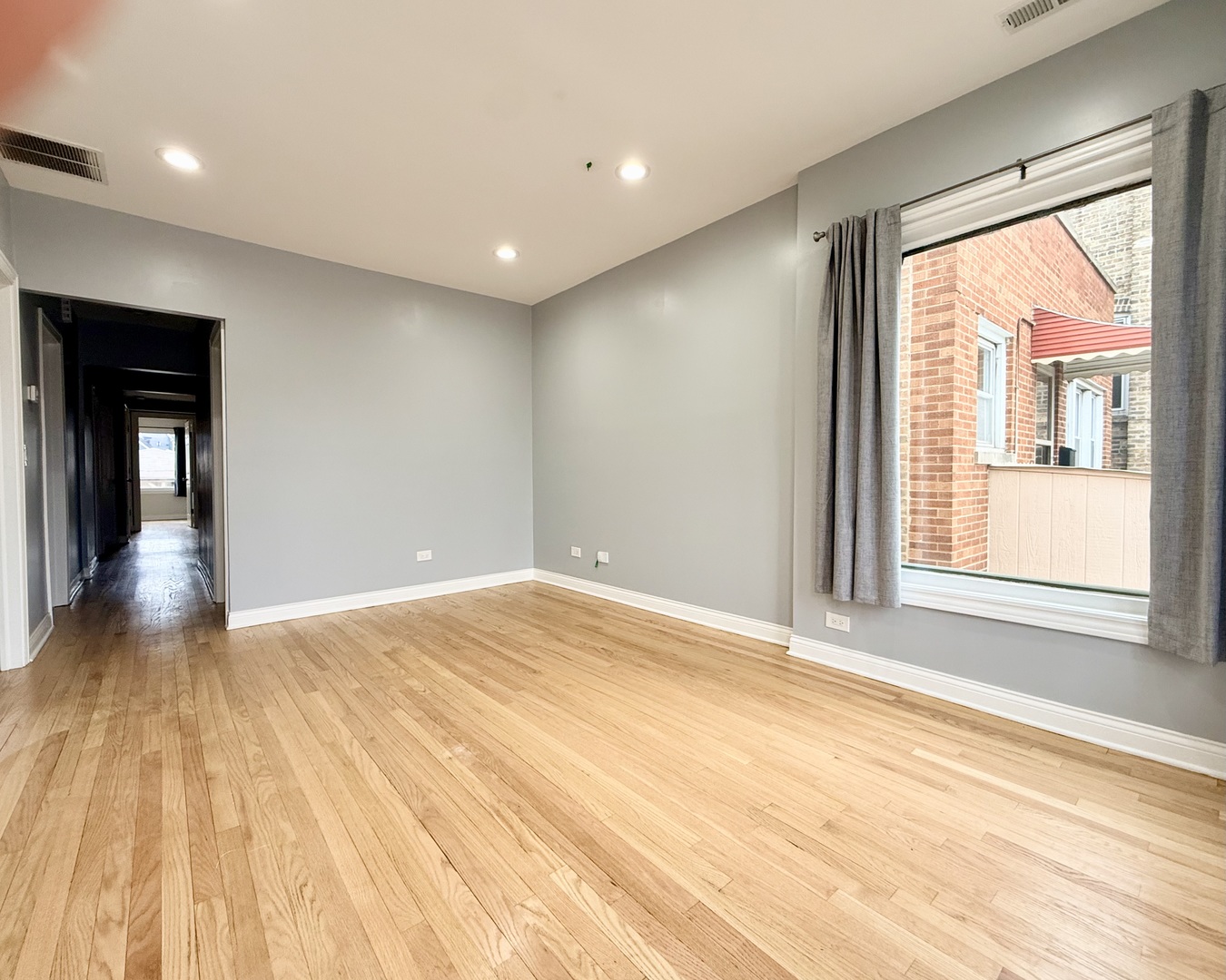 5307 N Central Avenue Unit: 1