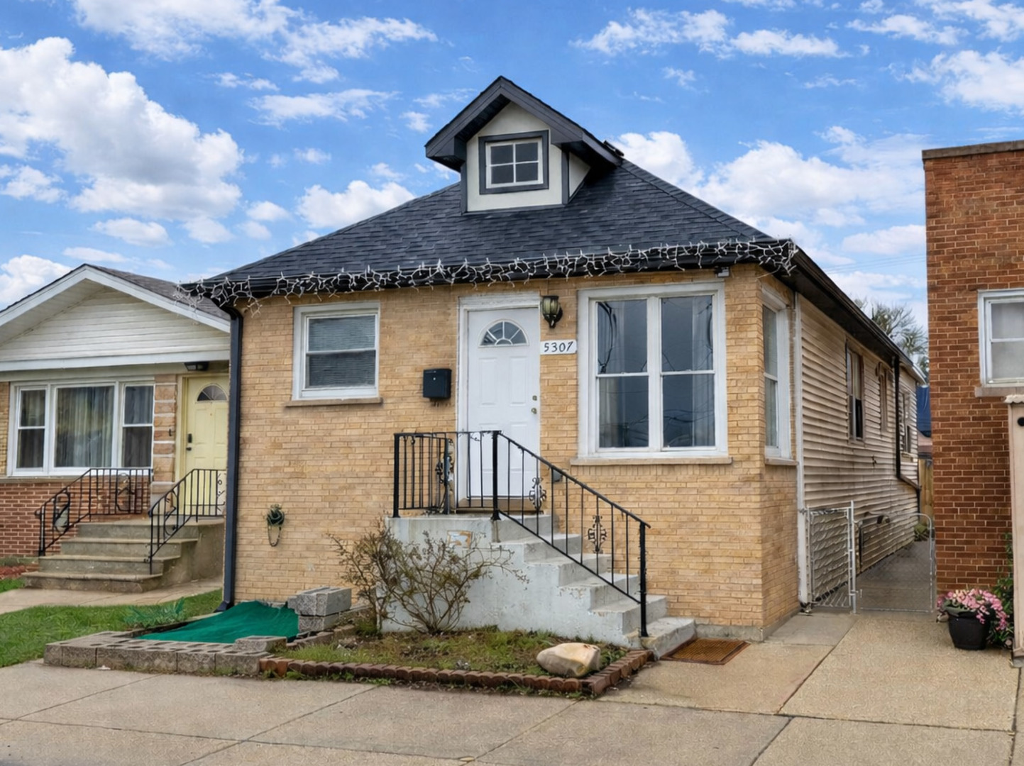 5307 N Central Avenue Unit: 1