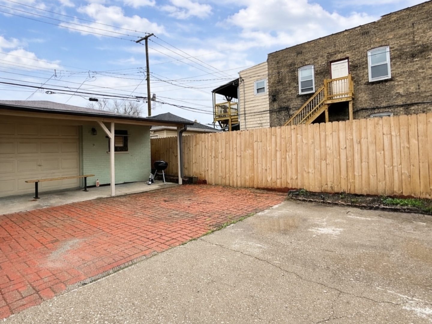 5307 N Central Avenue Unit: 1