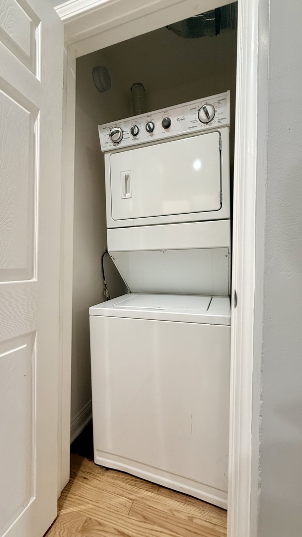 5307 N Central Avenue Unit: 1