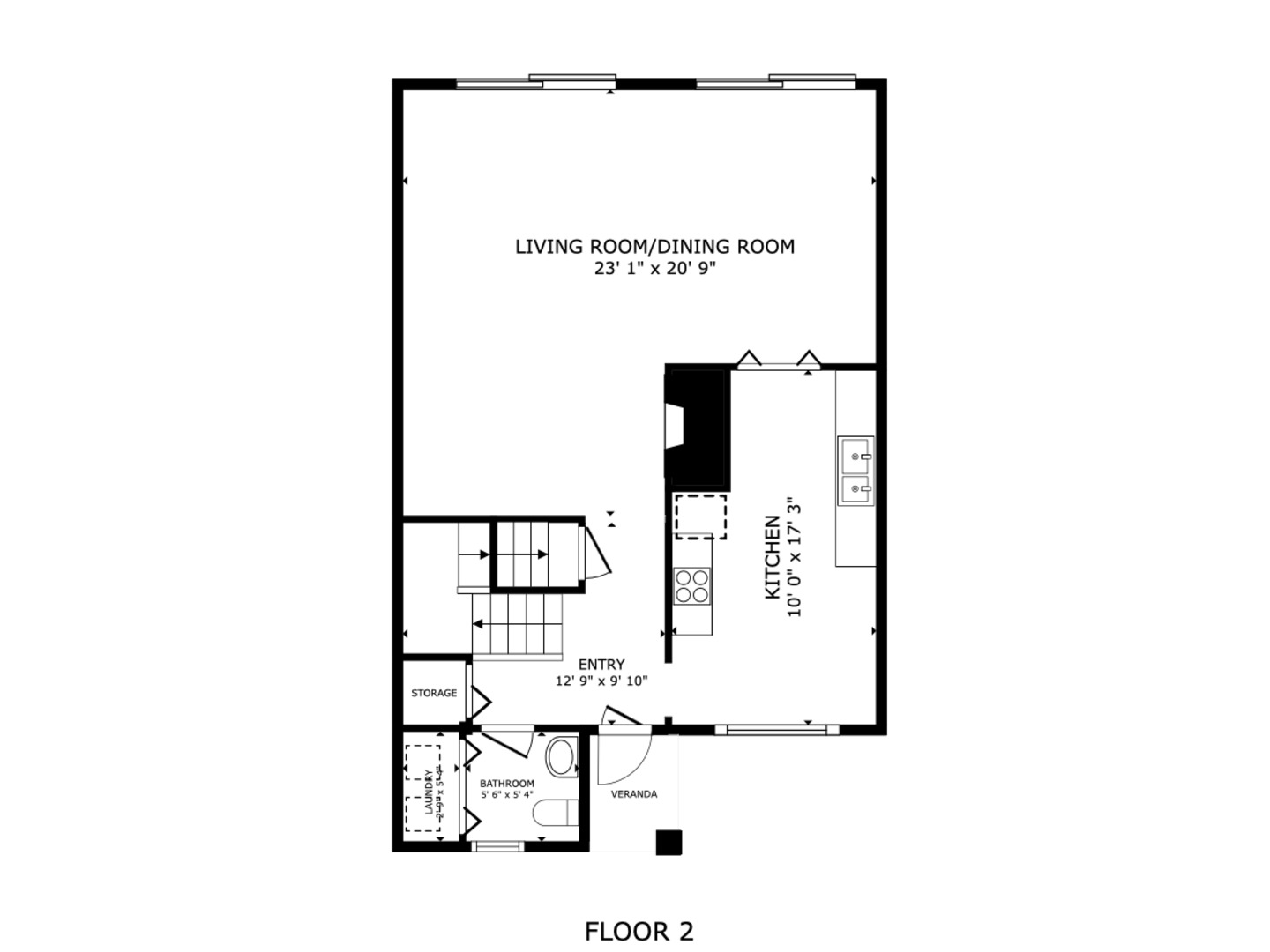 1846 Mission Hills Lane