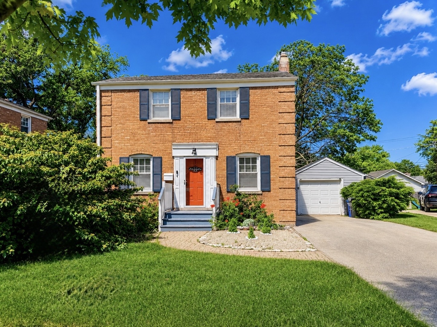 416 N Main Street