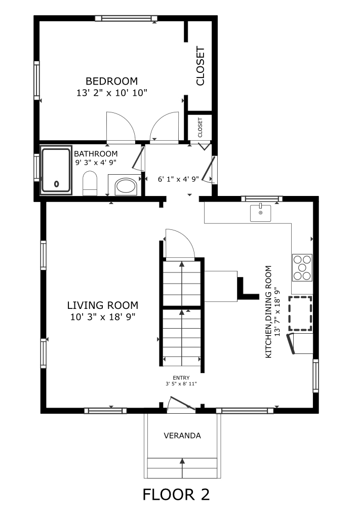 416 N Main Street