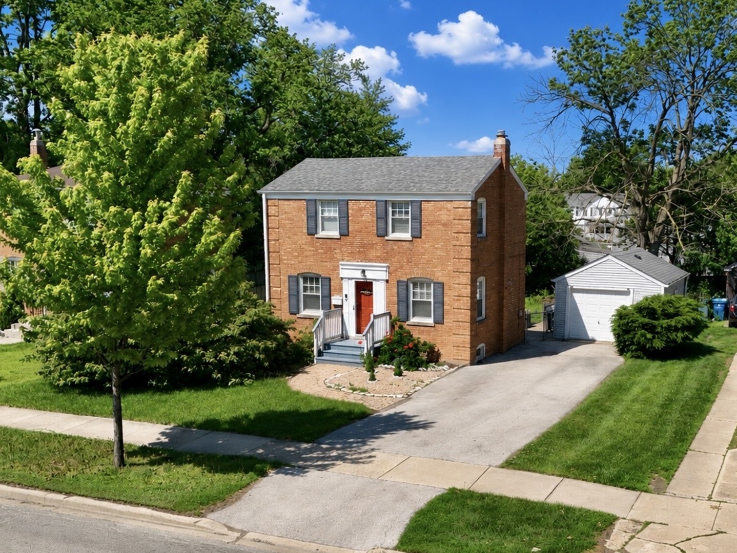 416 N Main Street