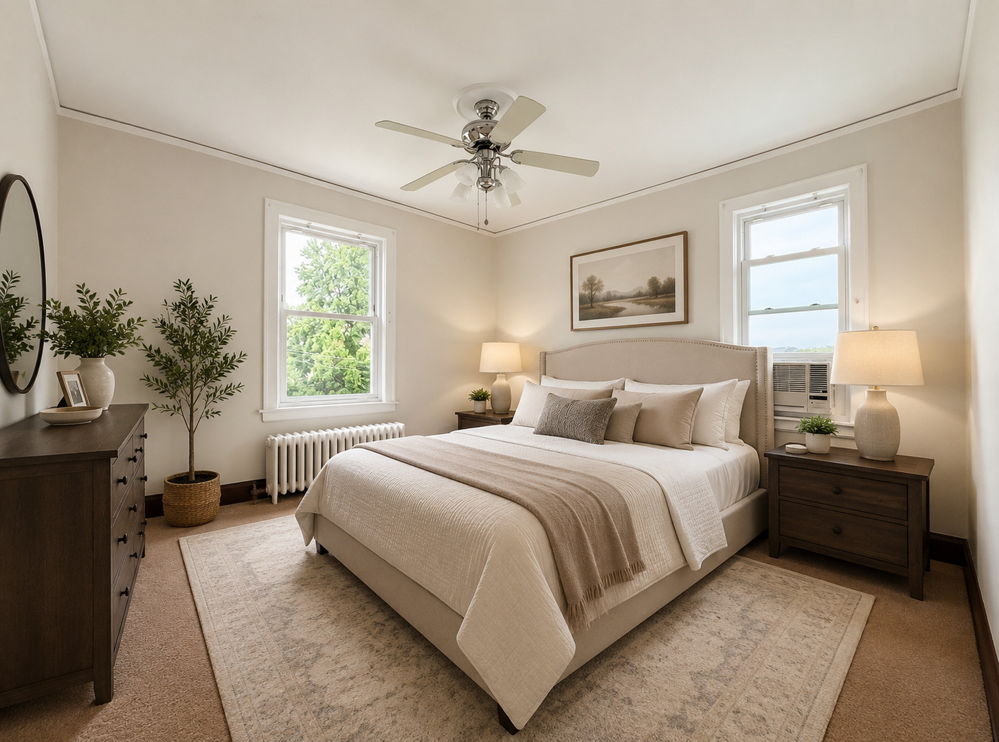 615 E Golf Road Unit: 2