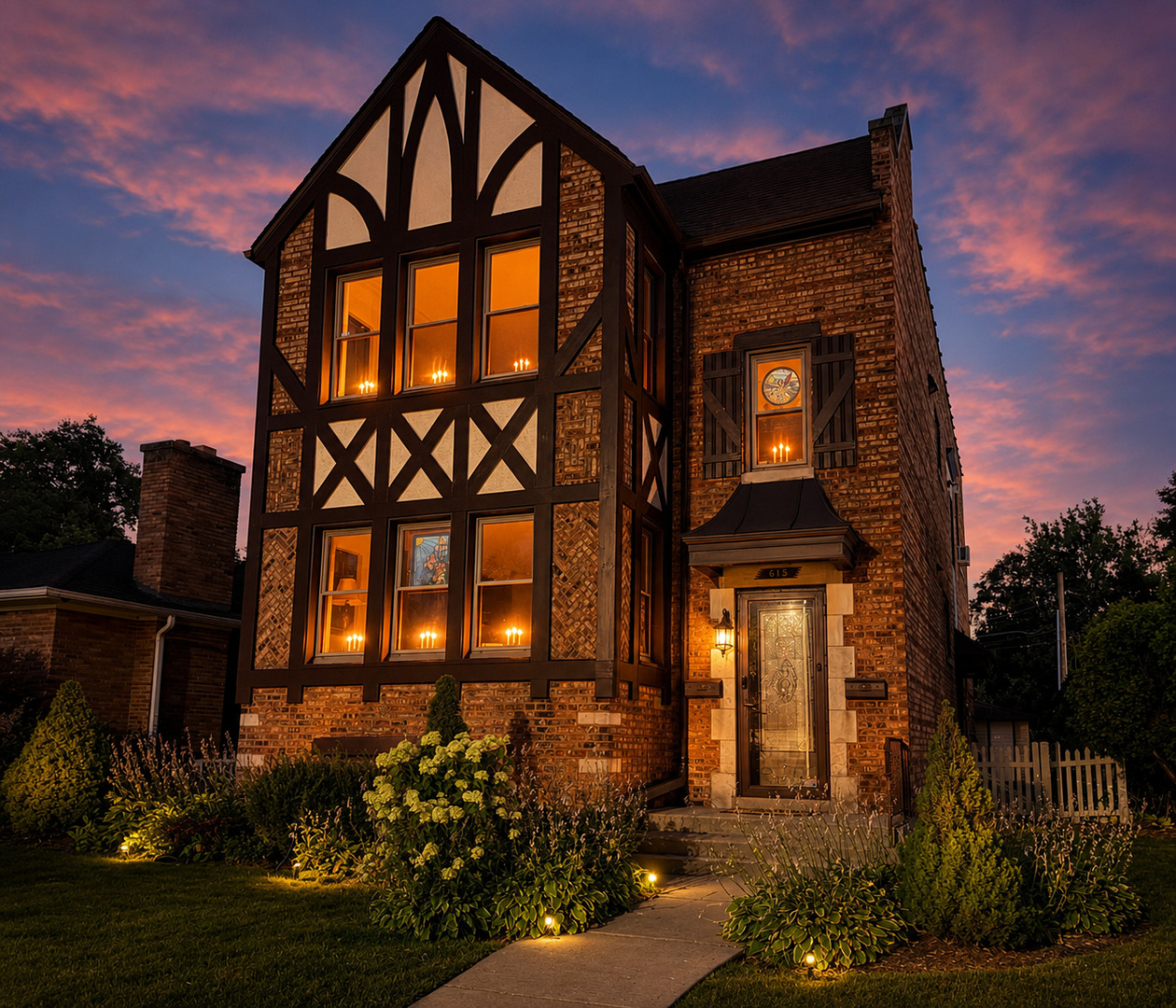 615 E Golf Road Unit: 2