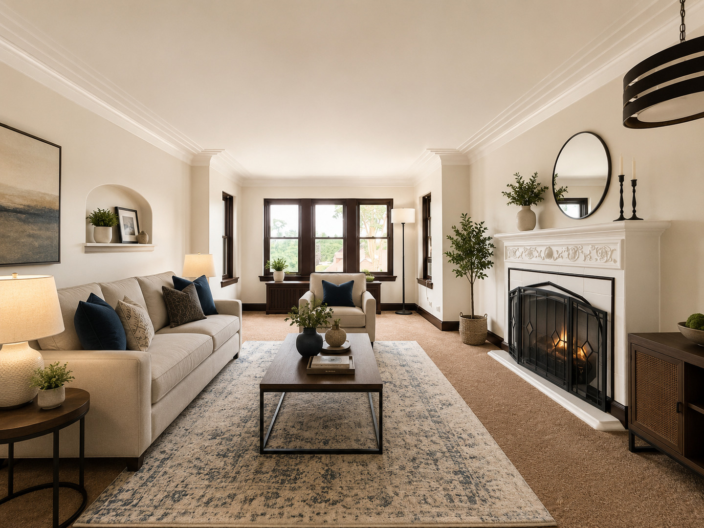 615 E Golf Road Unit: 2