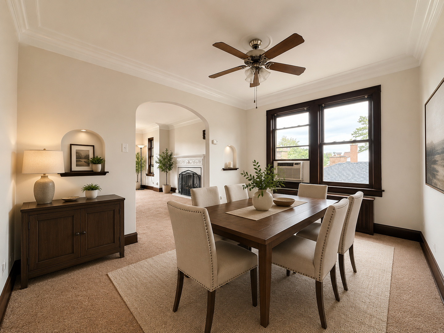 615 E Golf Road Unit: 2