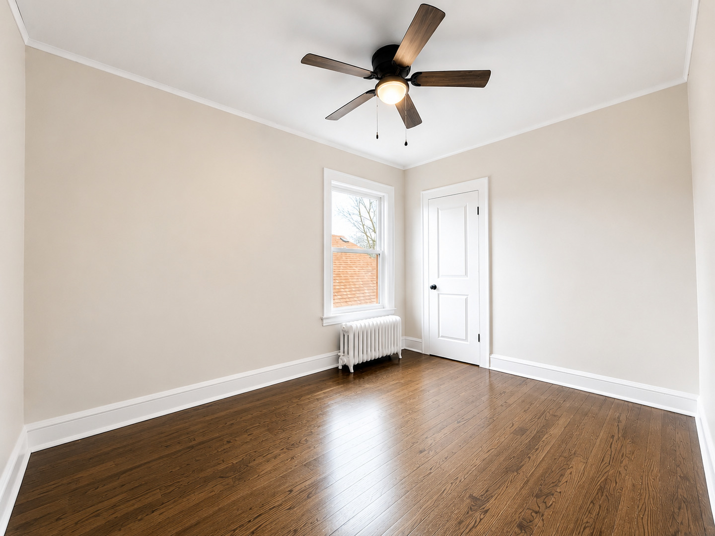 5536 N Spaulding Avenue Unit: 1
