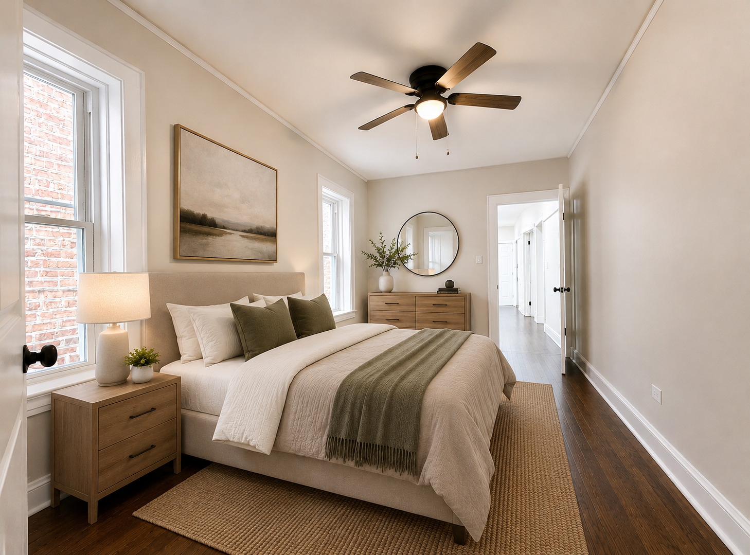 5536 N Spaulding Avenue Unit: 1