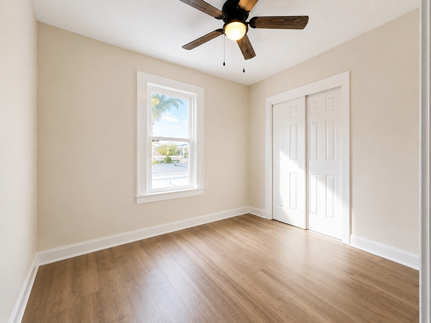 5536 N Spaulding Avenue Unit: 1
