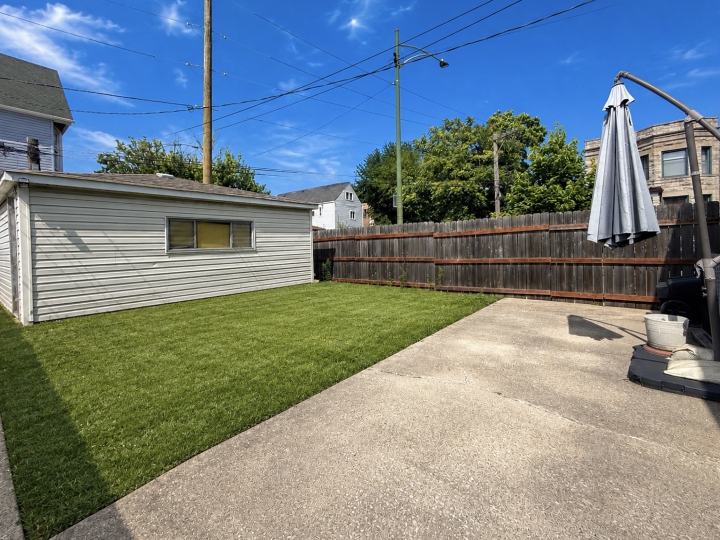 3400 W Shakespeare Avenue