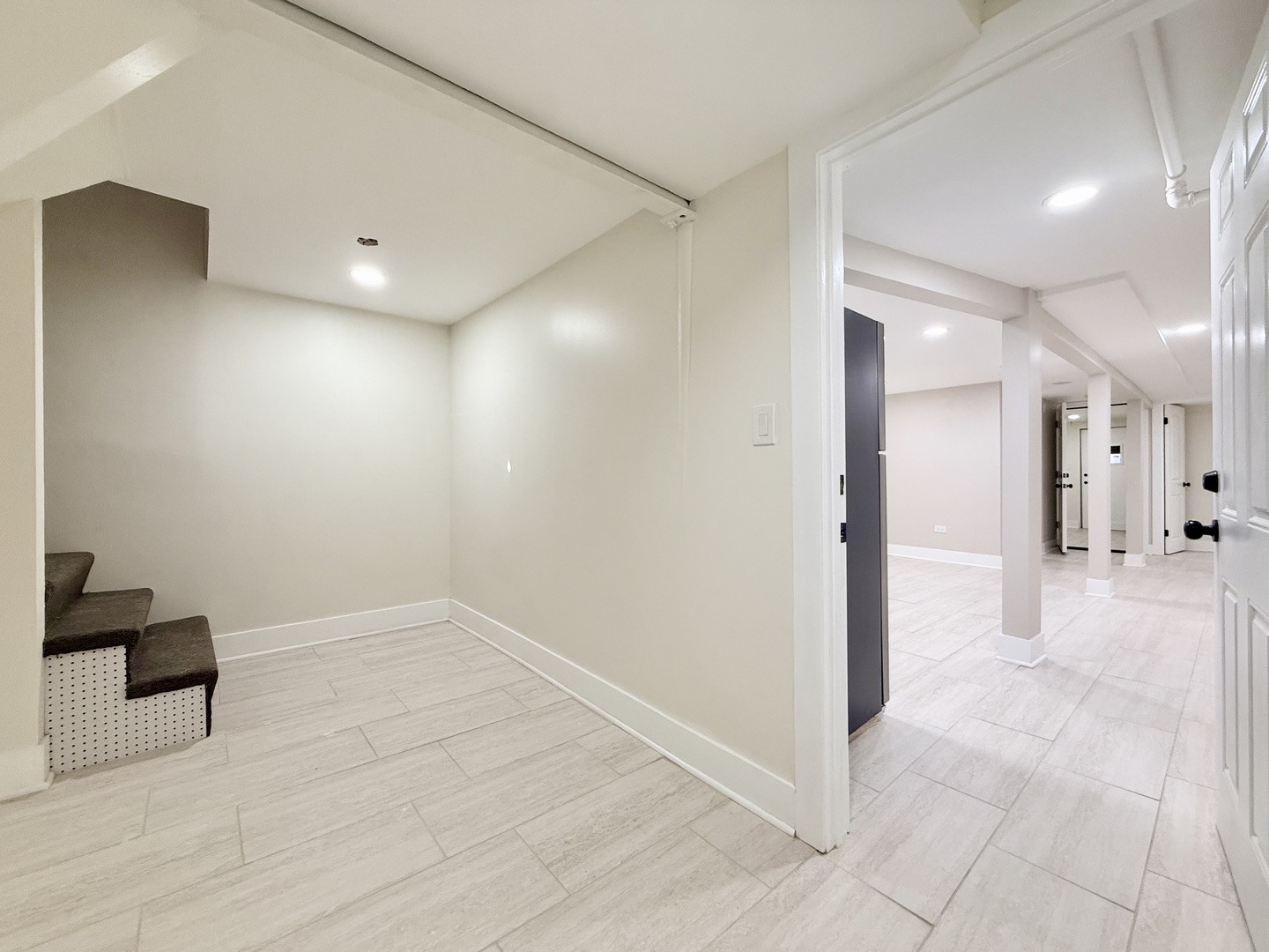 5536 N Spaulding Avenue Unit: G