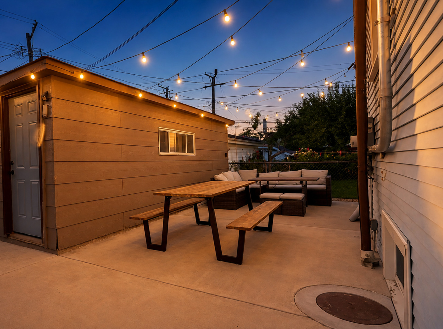 5536 N Spaulding Avenue Unit: G