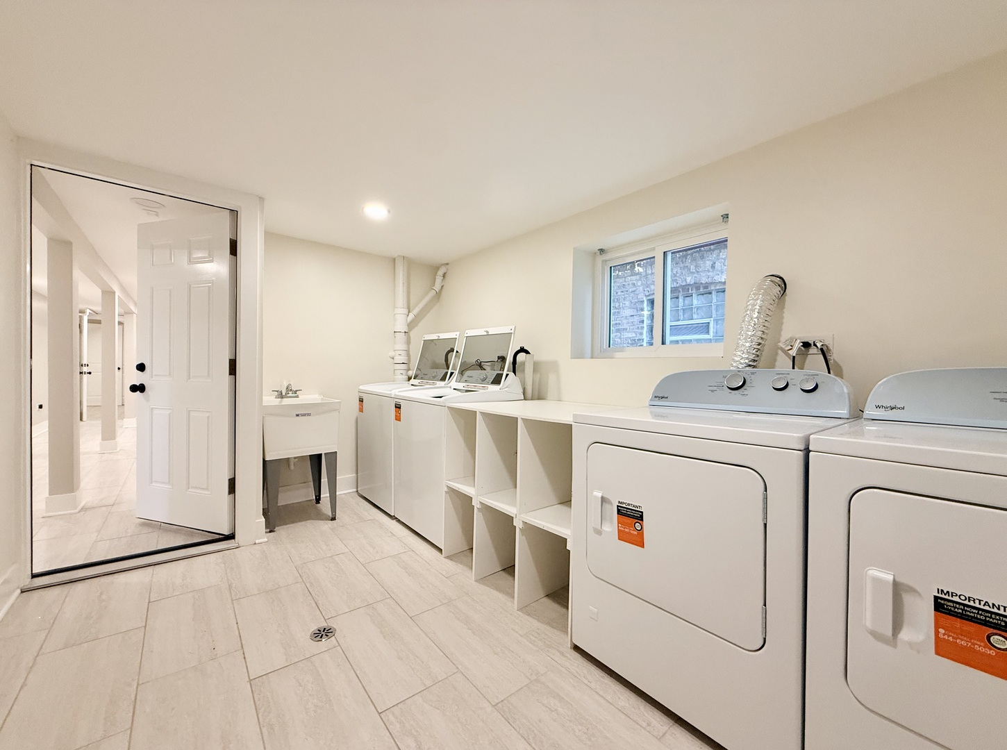 5536 N Spaulding Avenue Unit: G