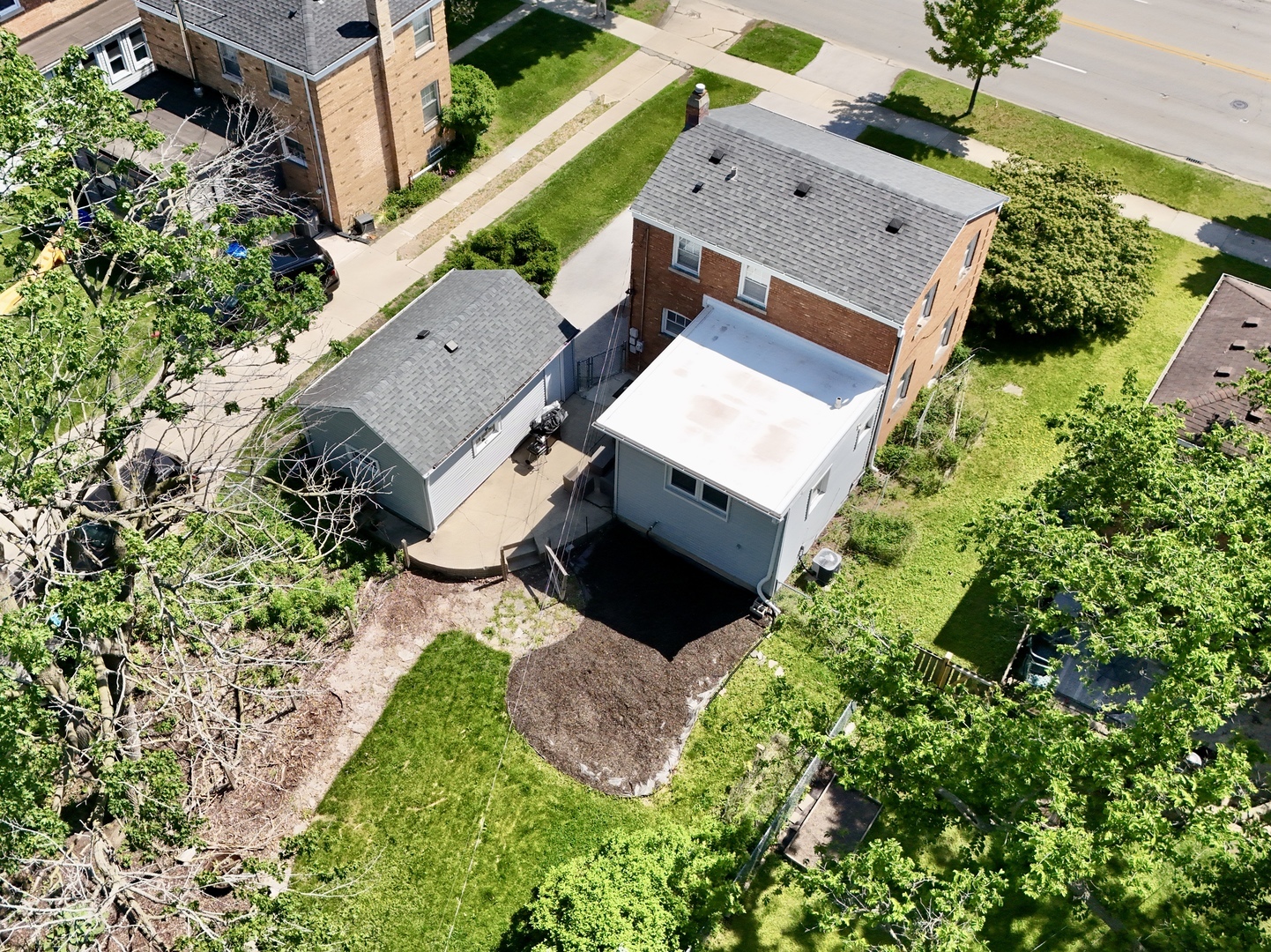 416 N Main Street