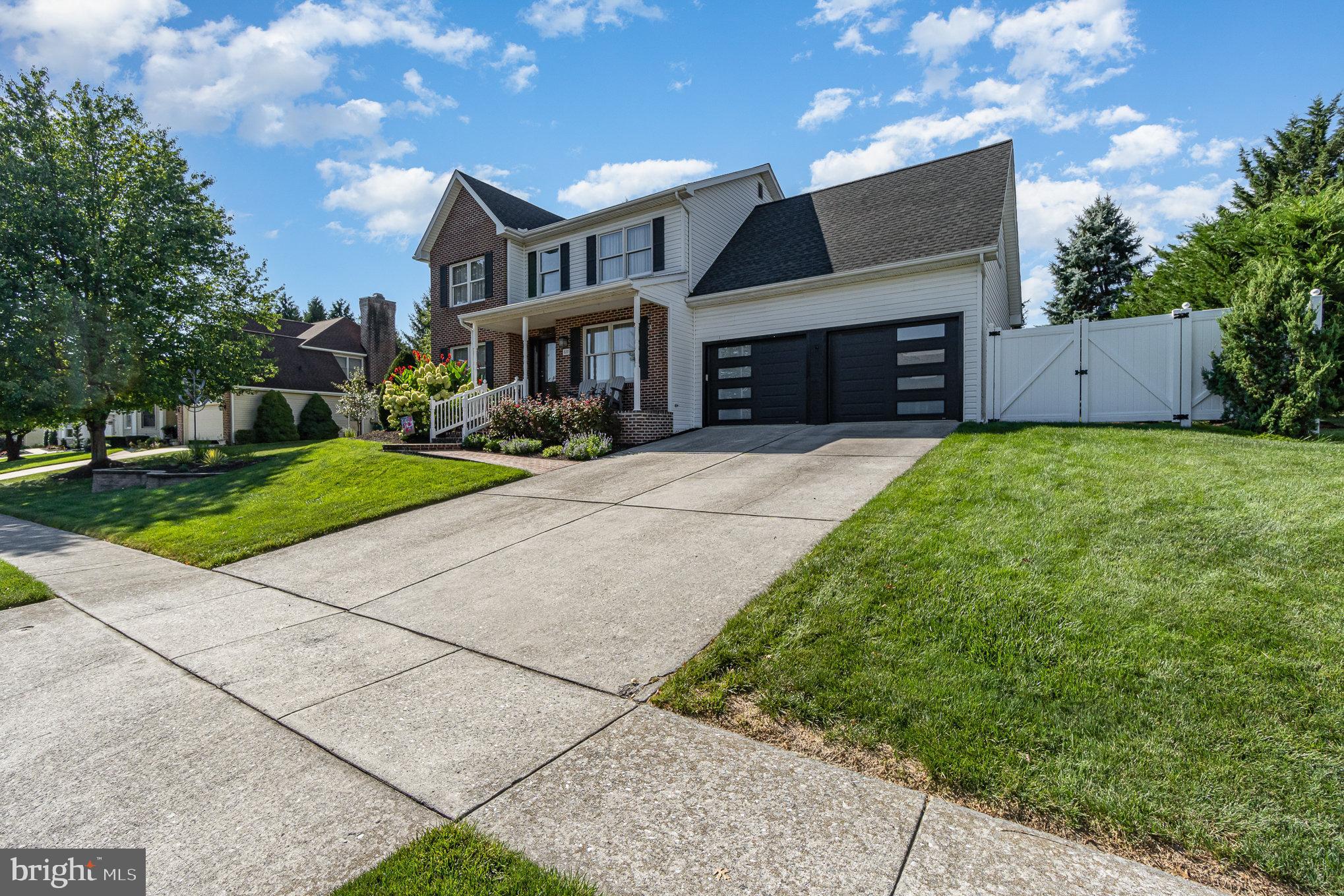 6111 Wallingford Way