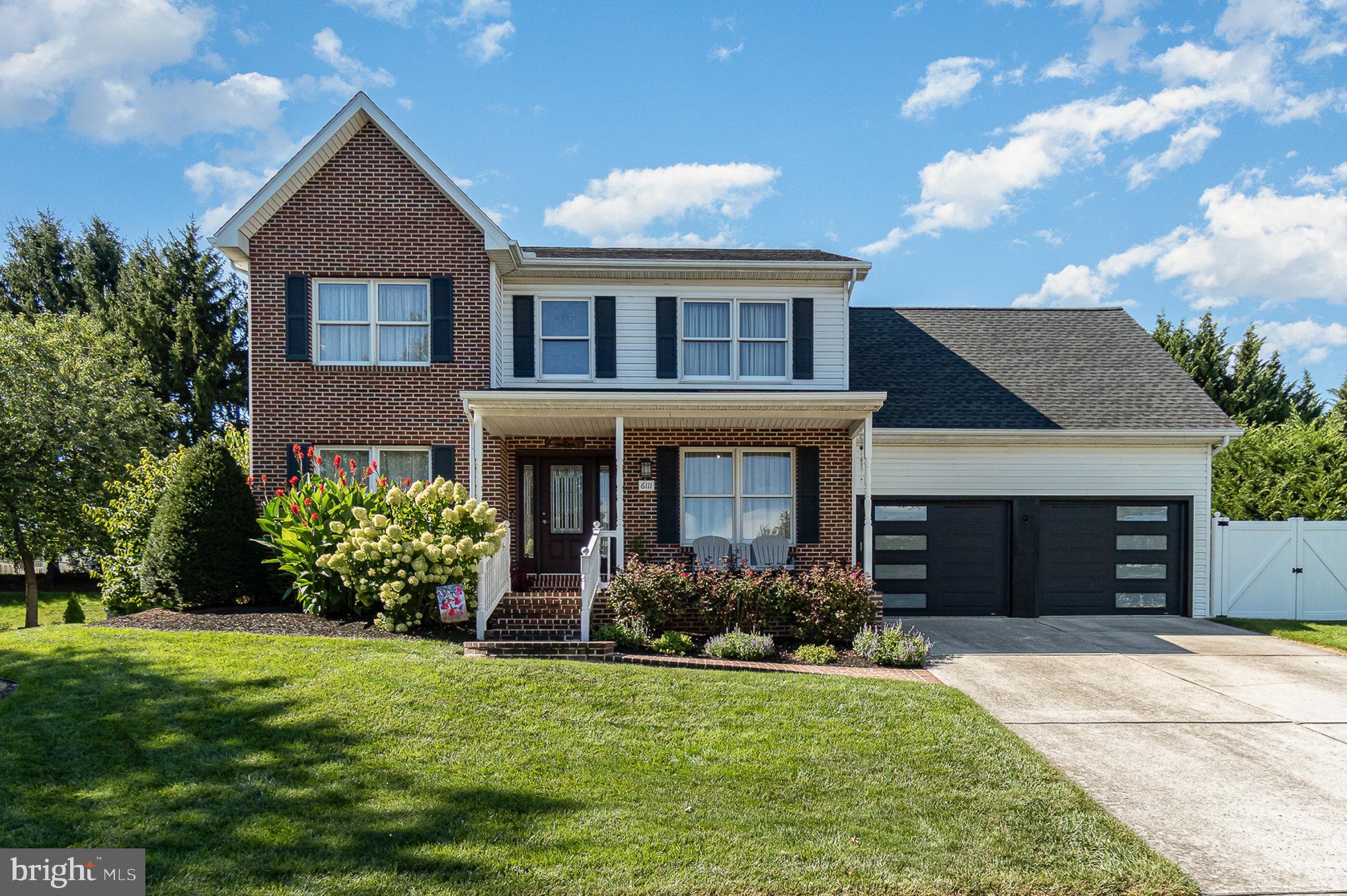 6111 Wallingford Way