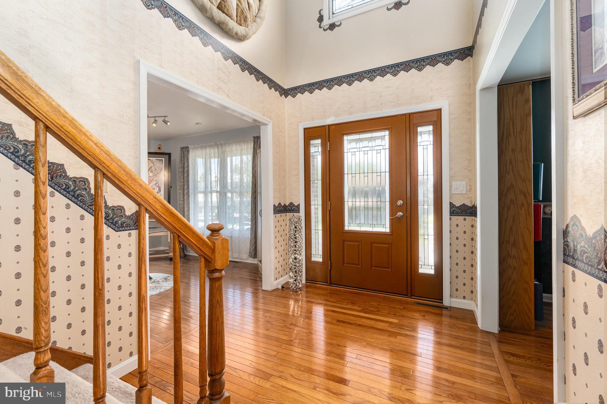 6111 Wallingford Way