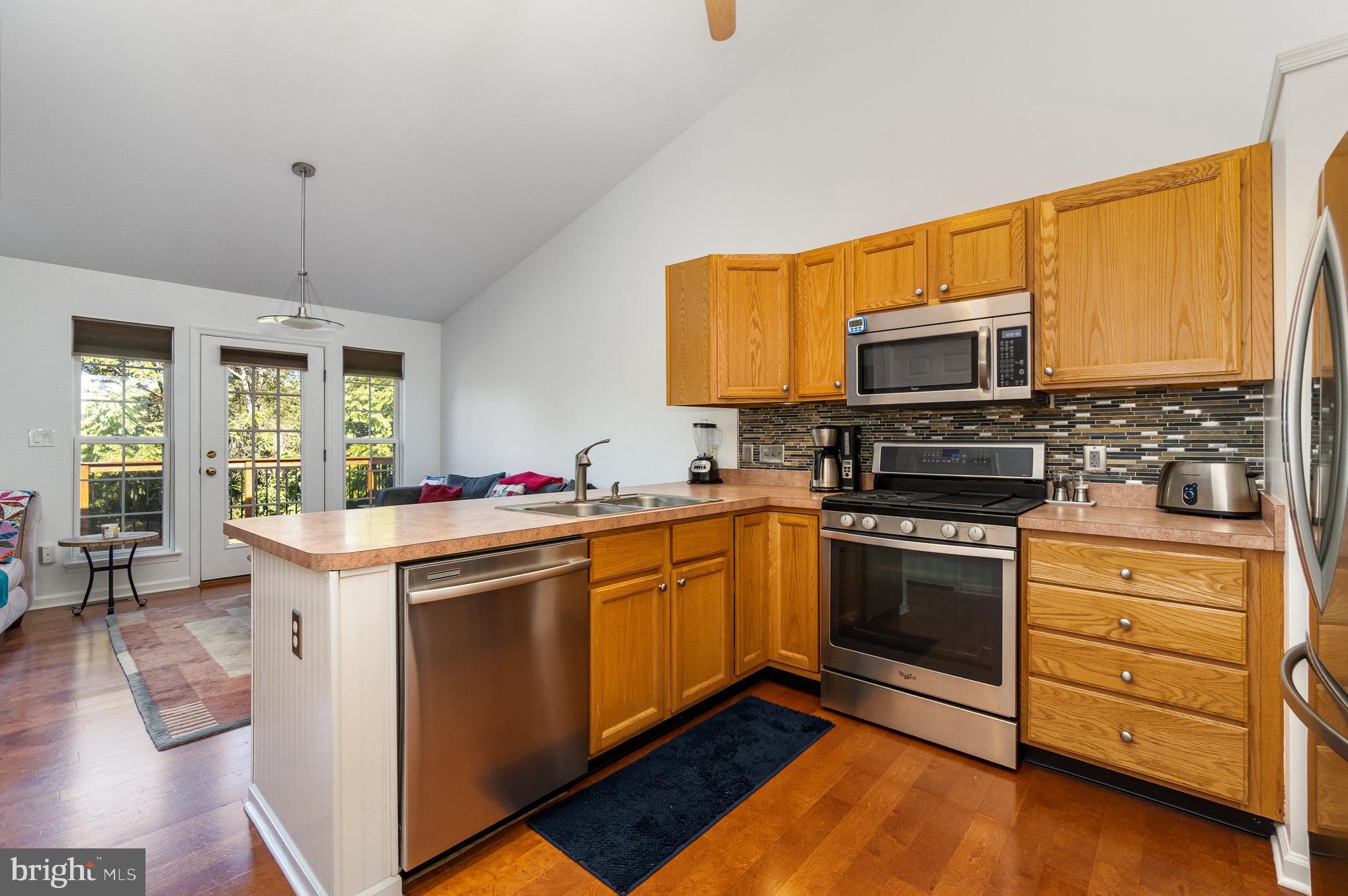 38 Tunbridge Ln