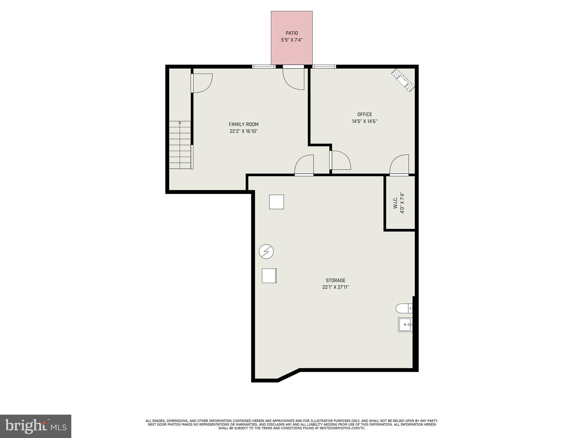 38 Tunbridge Ln