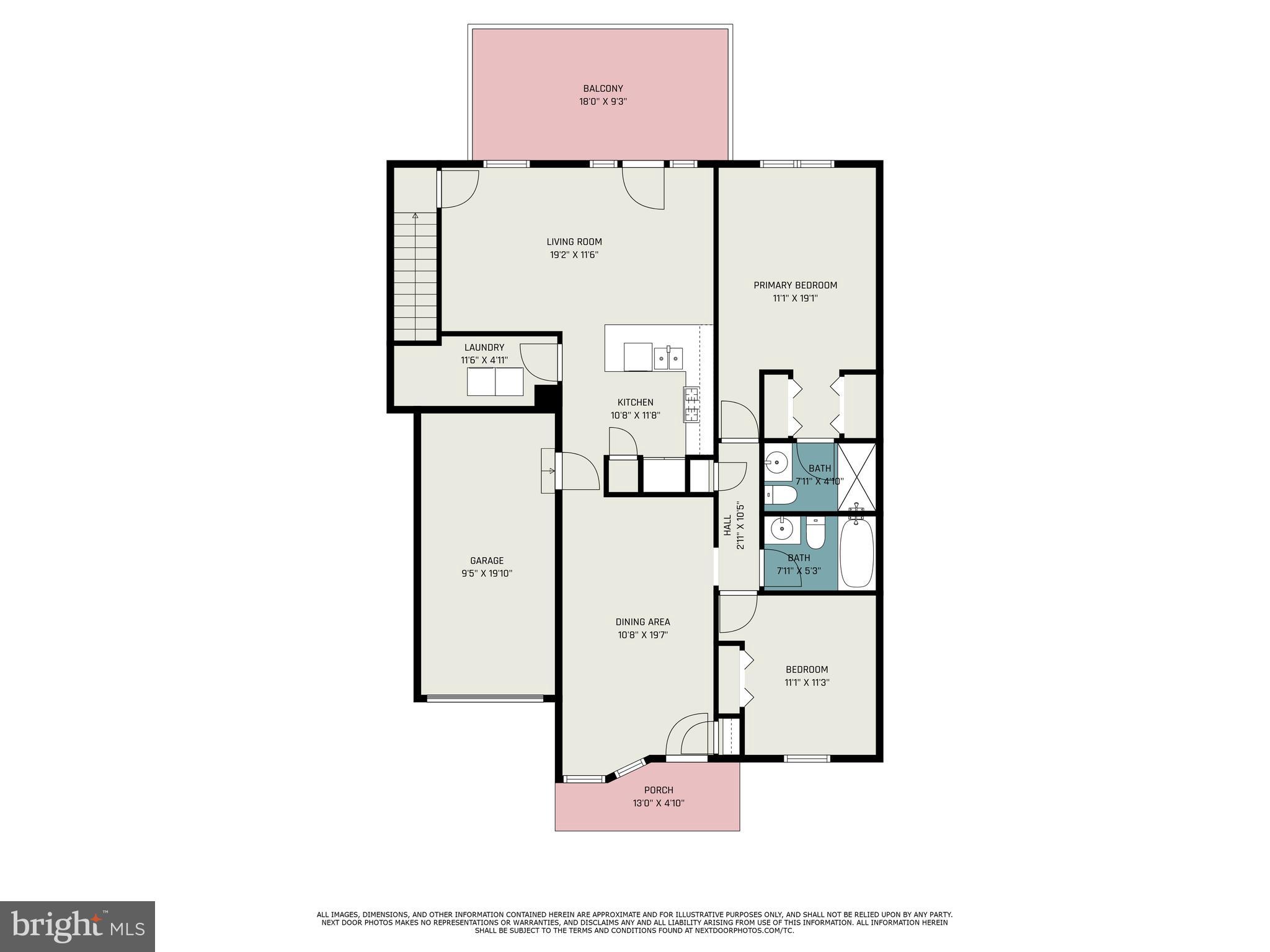 38 Tunbridge Ln