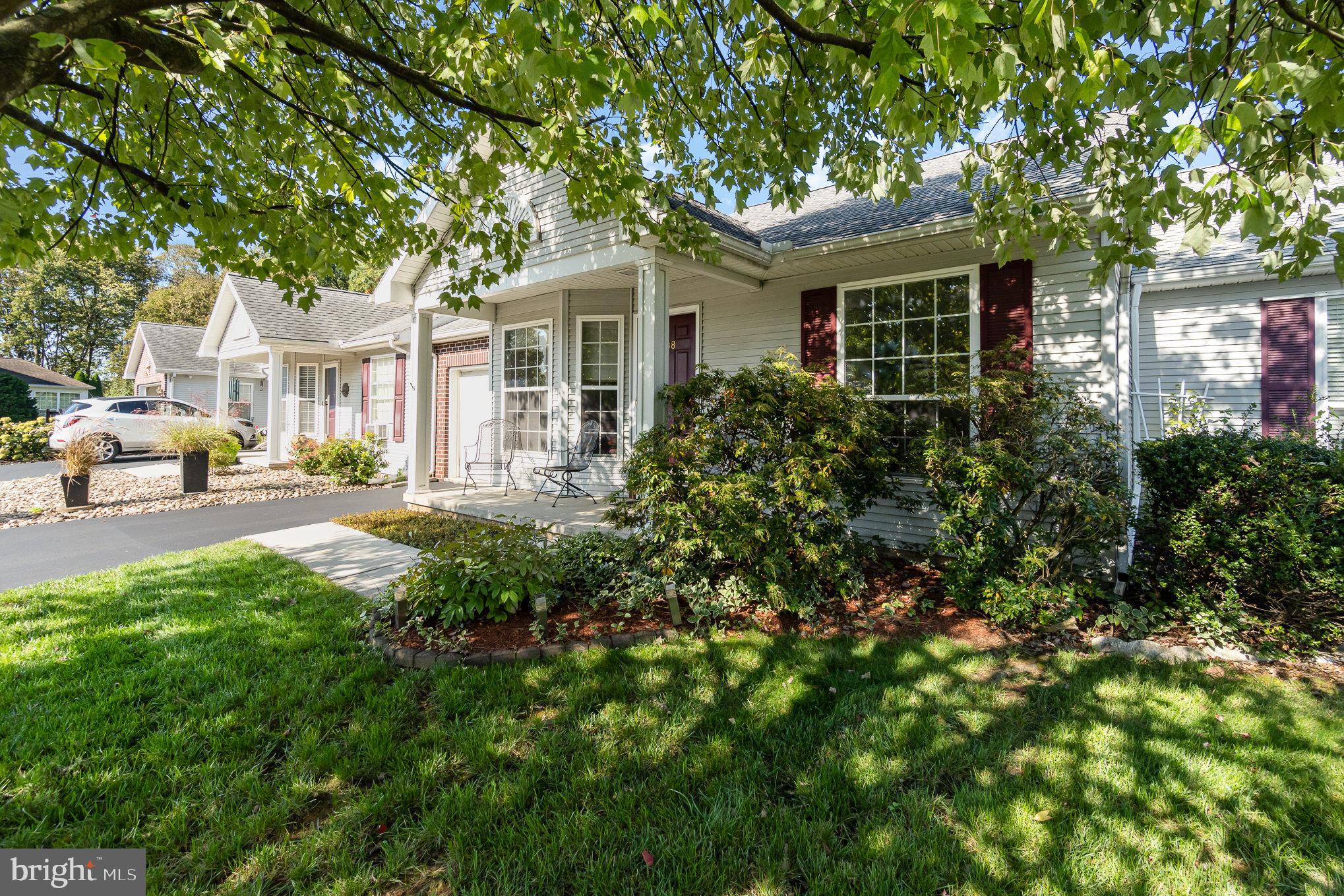 38 Tunbridge Ln