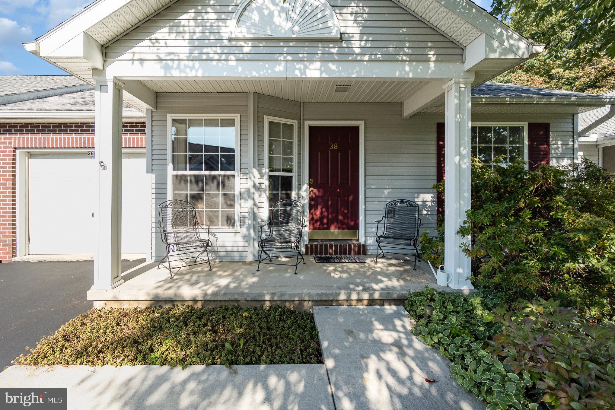 38 Tunbridge Ln