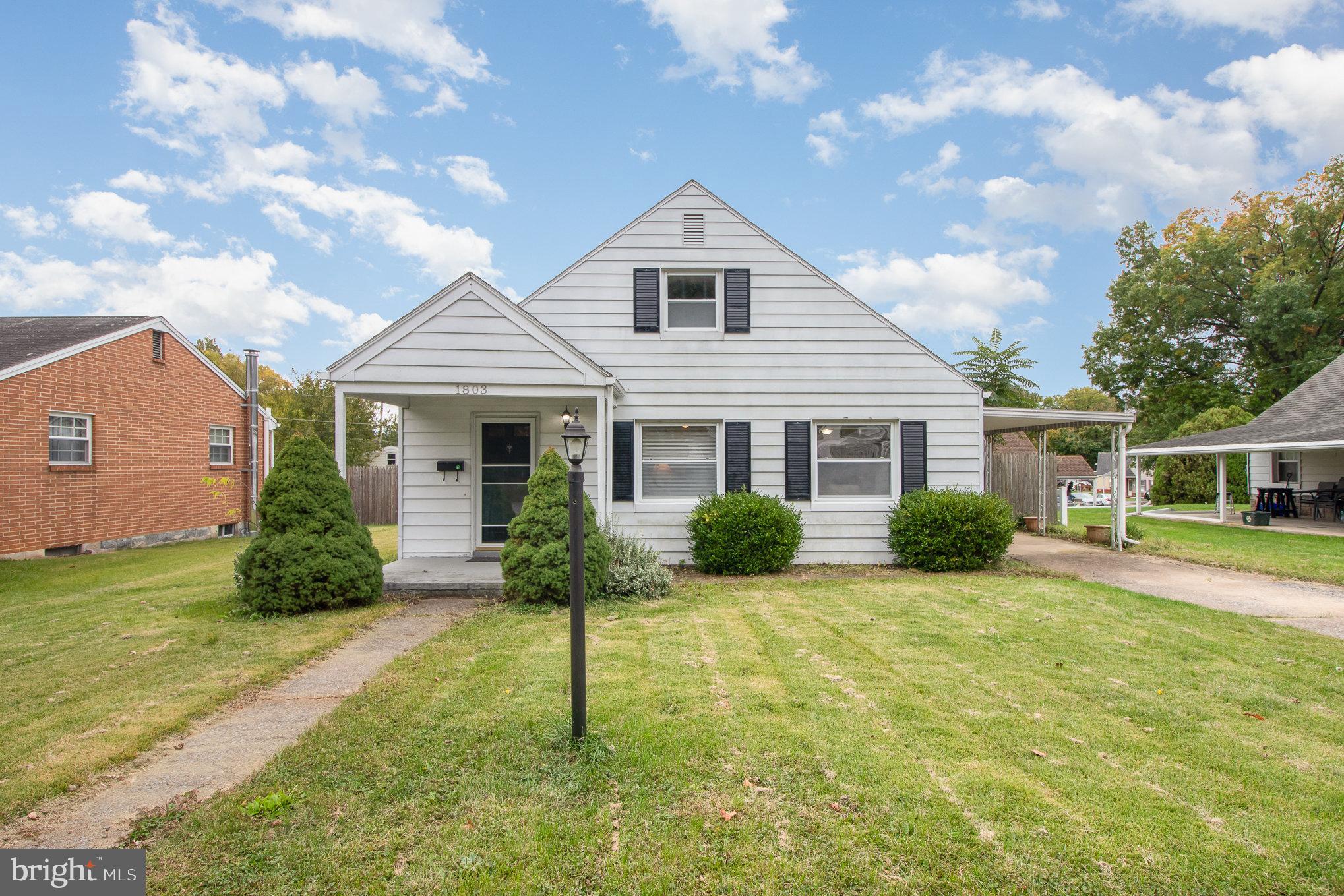 1803 Kent Dr