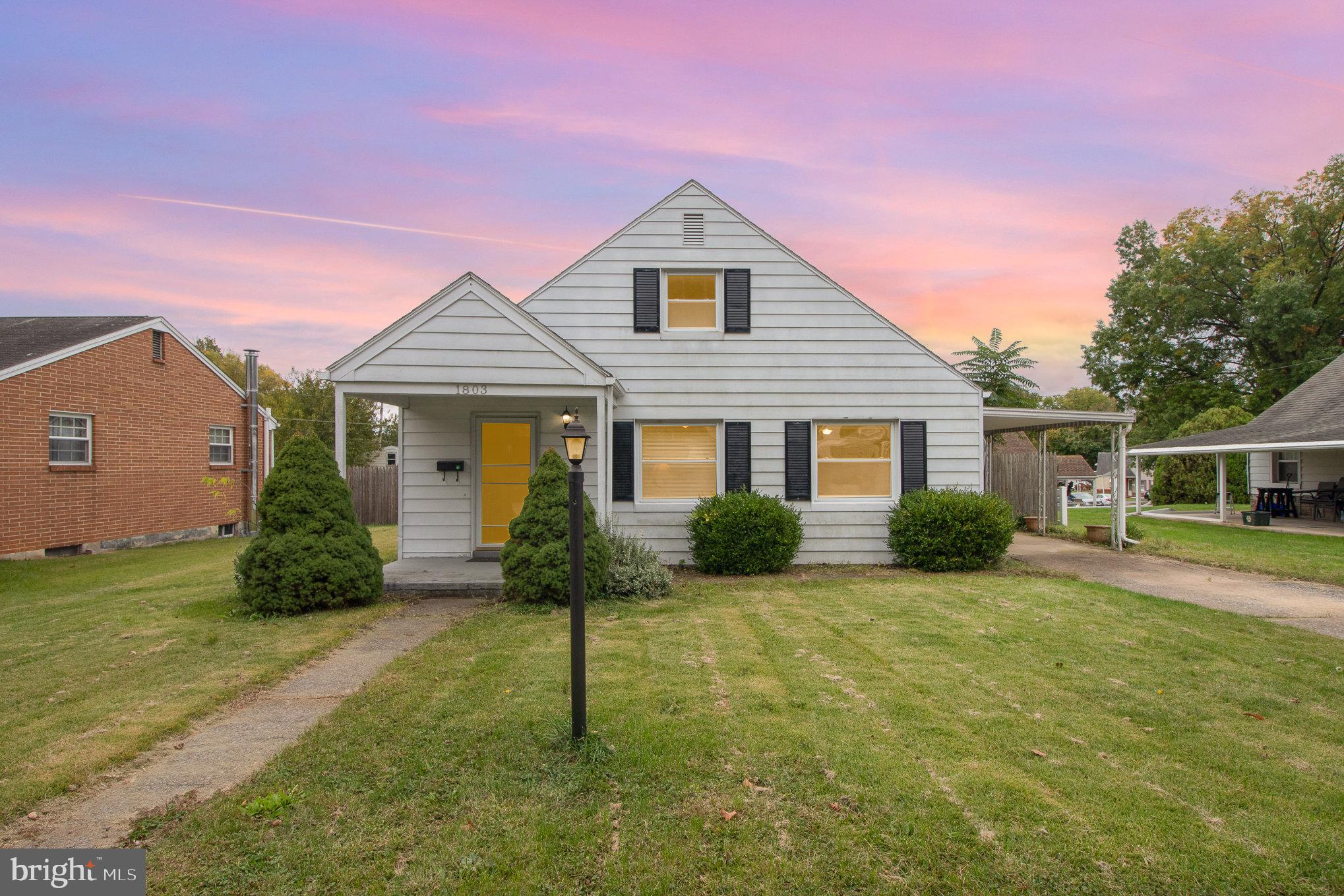 1803 Kent Dr