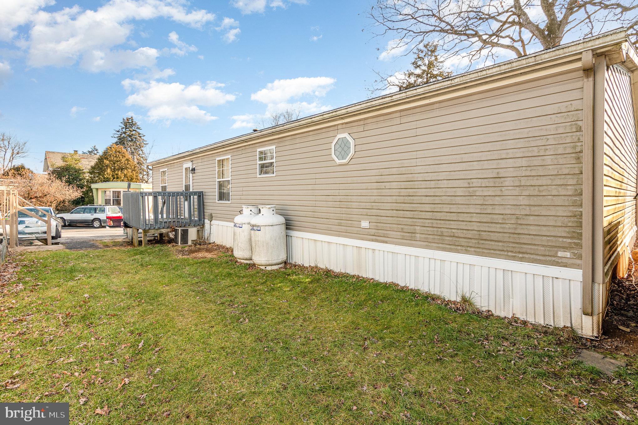 5169 Trindle #Lot 2