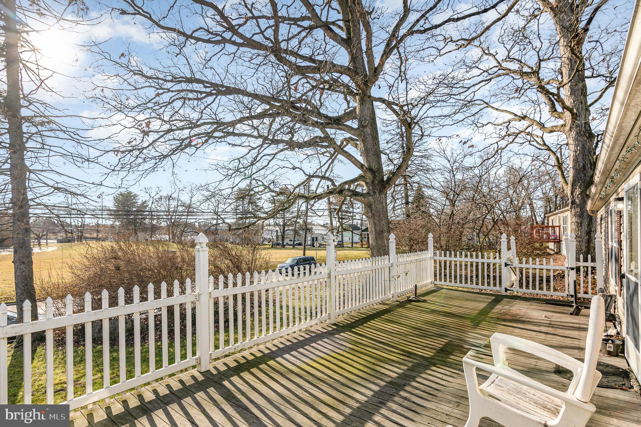 5169 Trindle #Lot 2