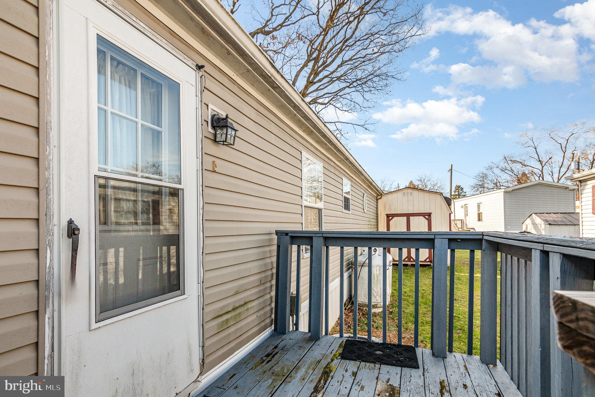 5169 Trindle #Lot 2