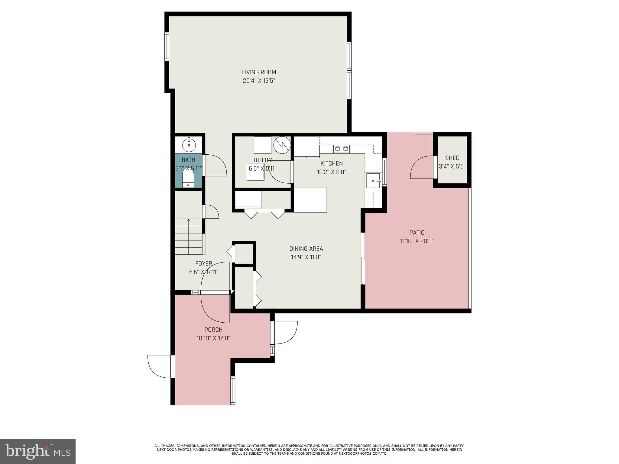 839 Charlotte Way