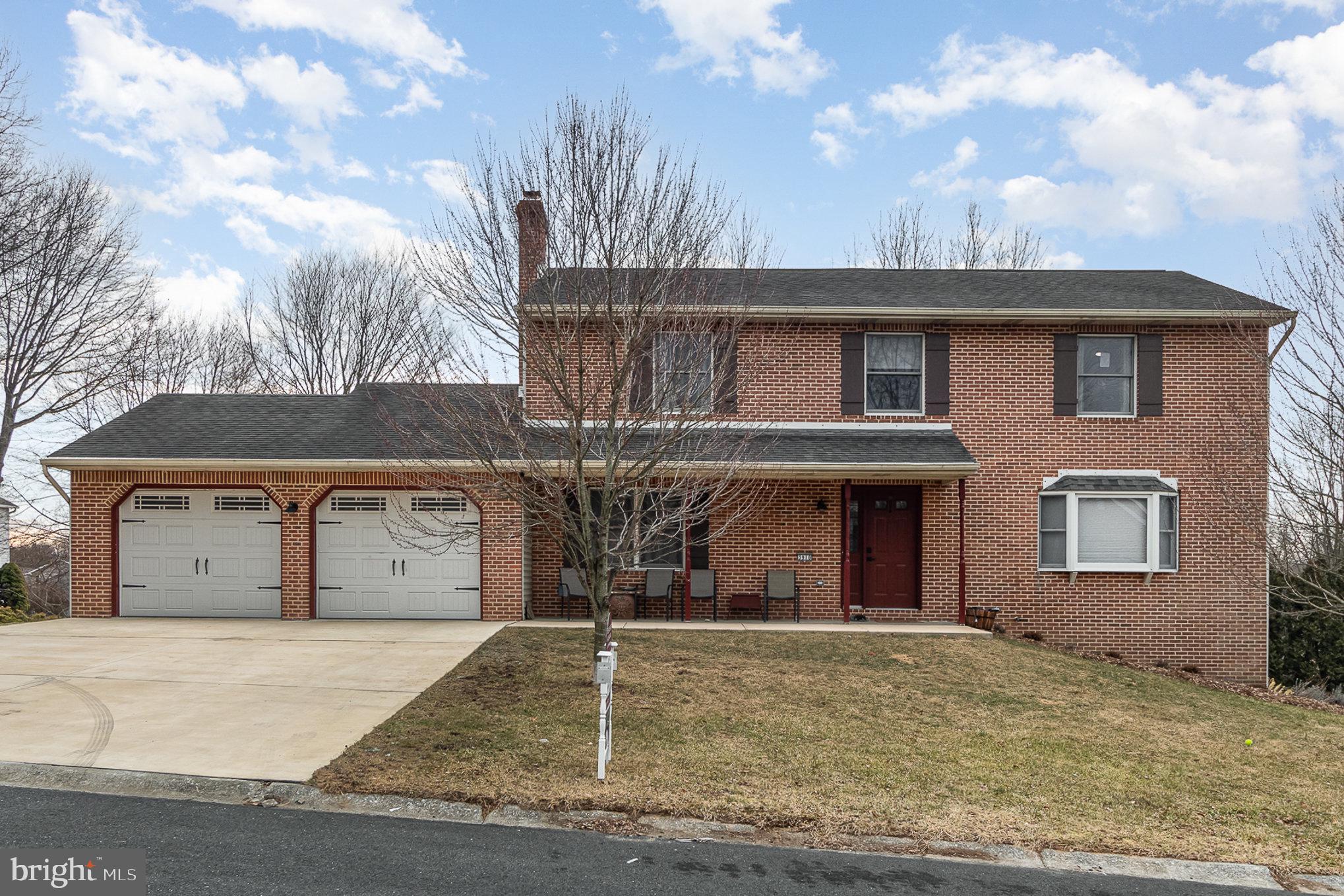 3918 Emil Ridge Dr