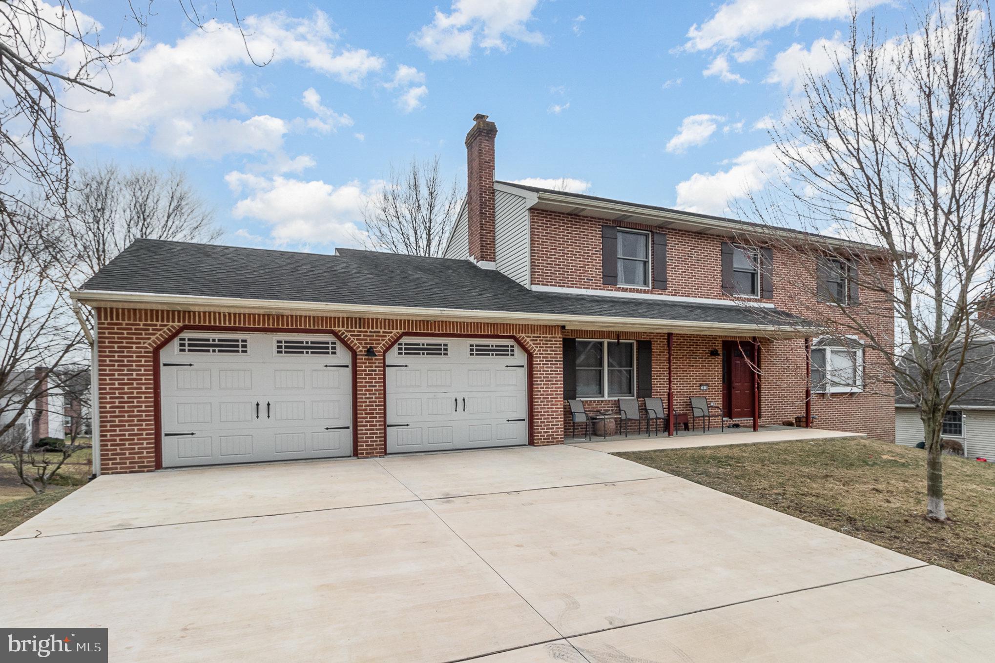 3918 Emil Ridge Dr