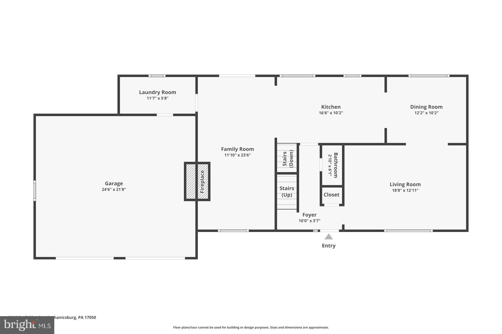 3918 Emil Ridge Dr