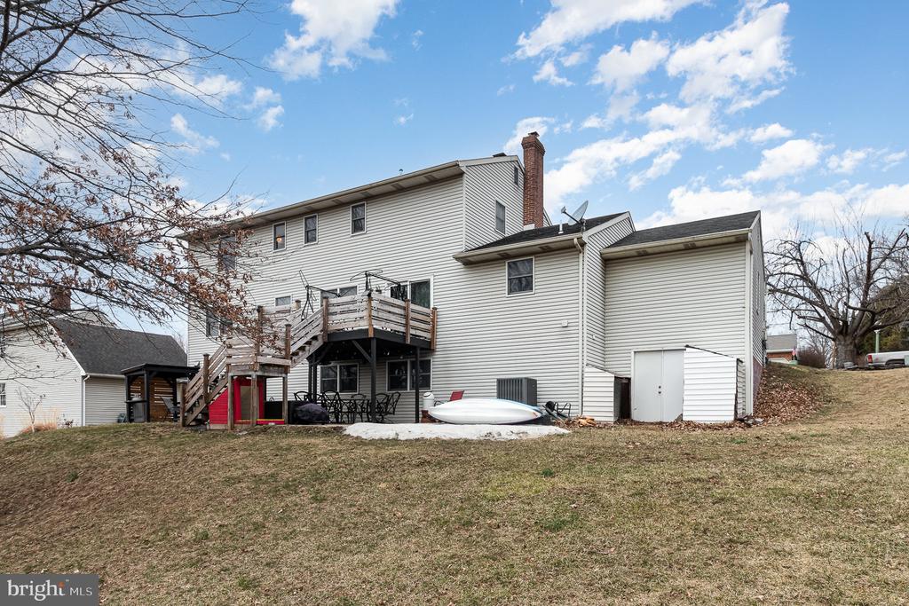 3918 Emil Ridge Dr