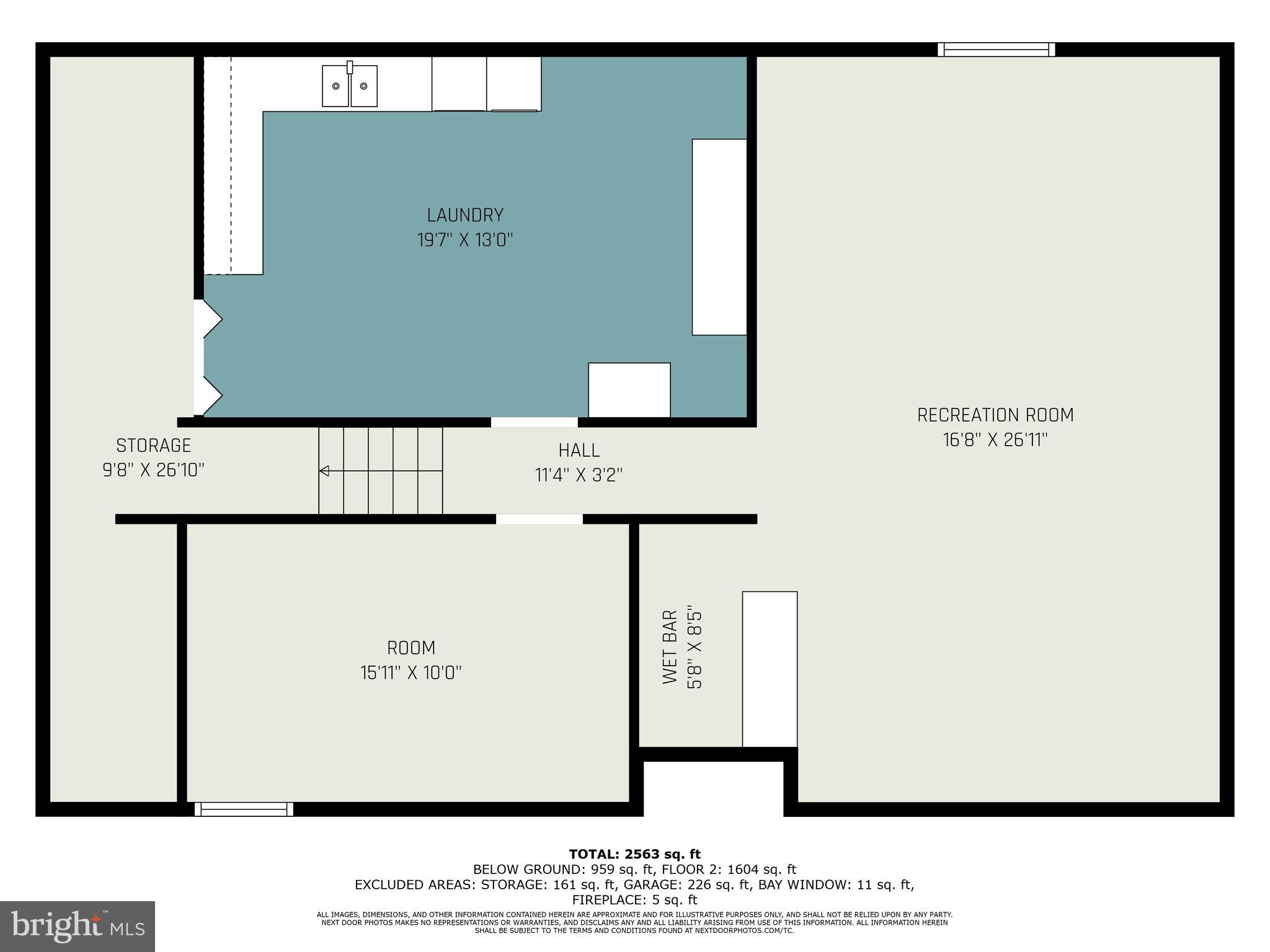 6400 Lexington Dr
