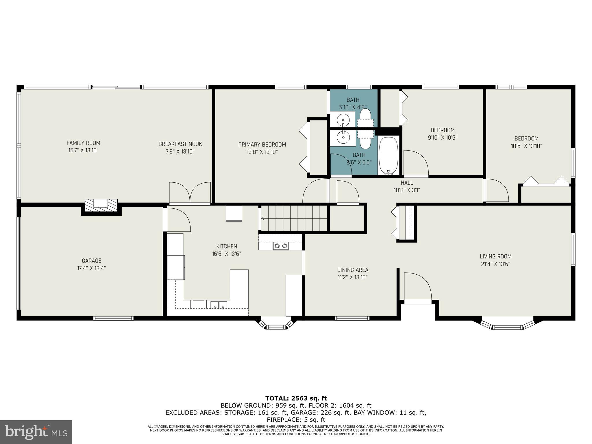 6400 Lexington Dr