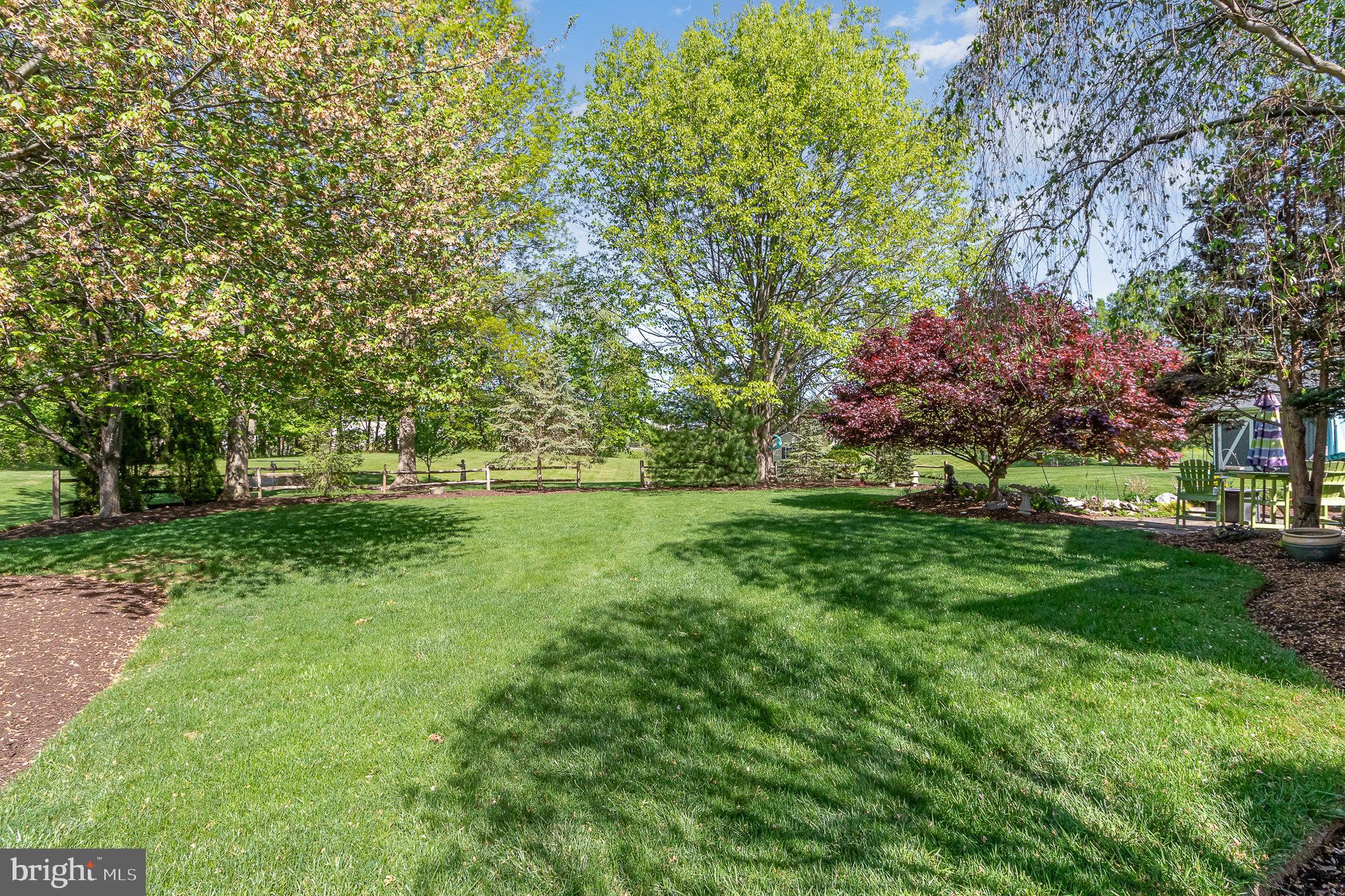 5 Irongate Ct