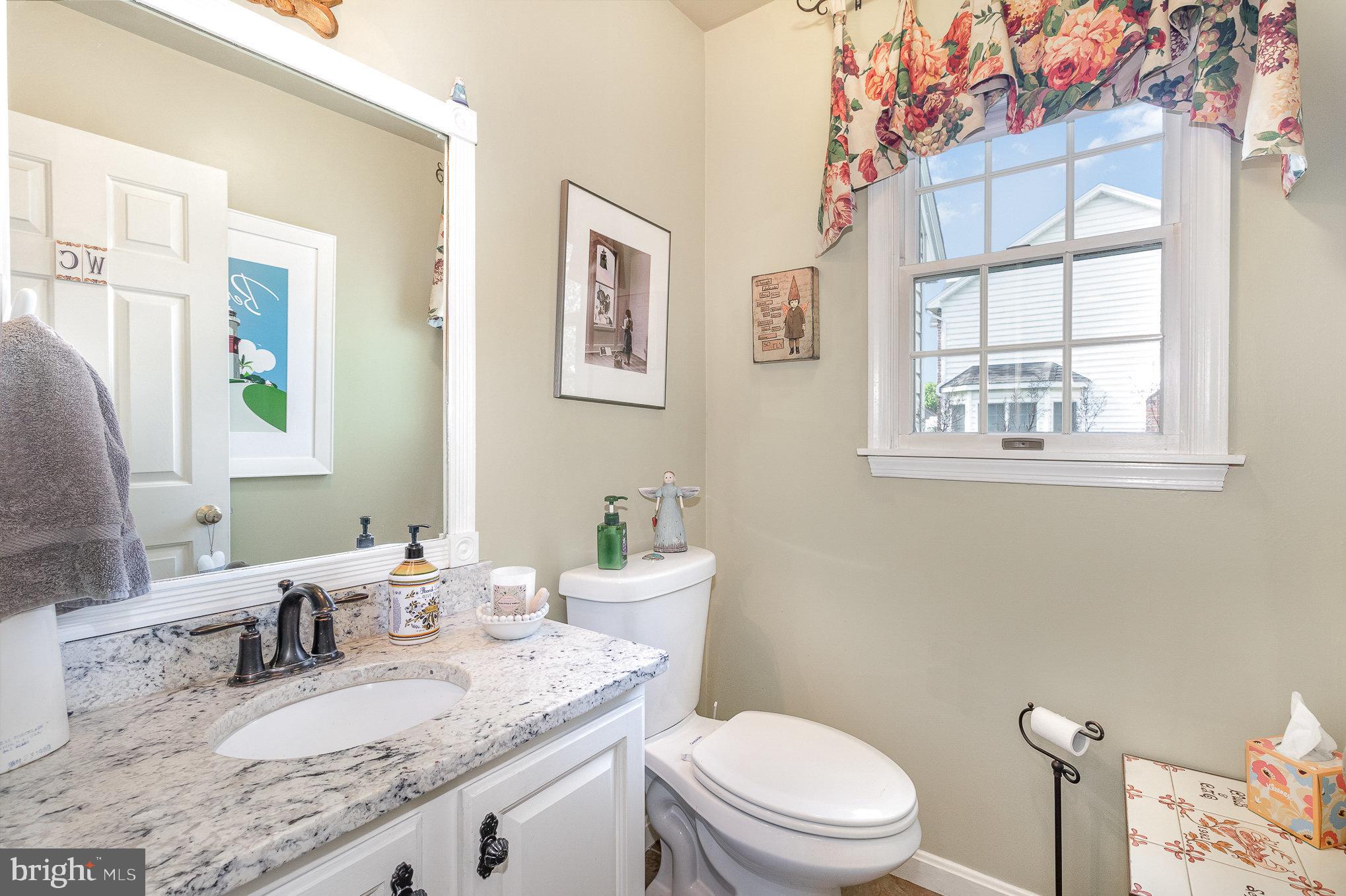 5 Irongate Ct