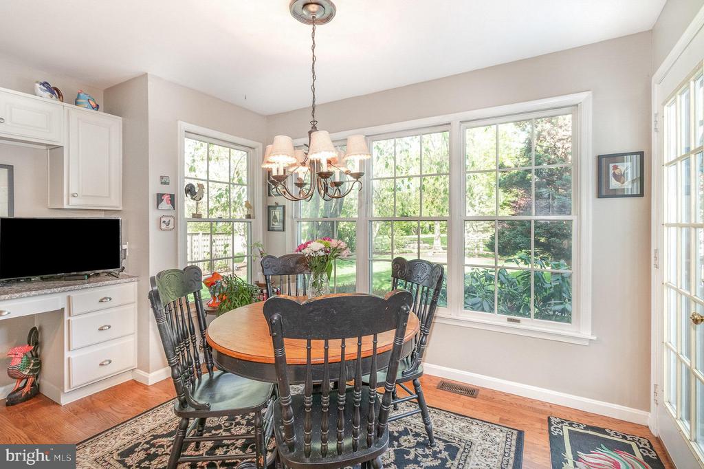 5 Irongate Ct