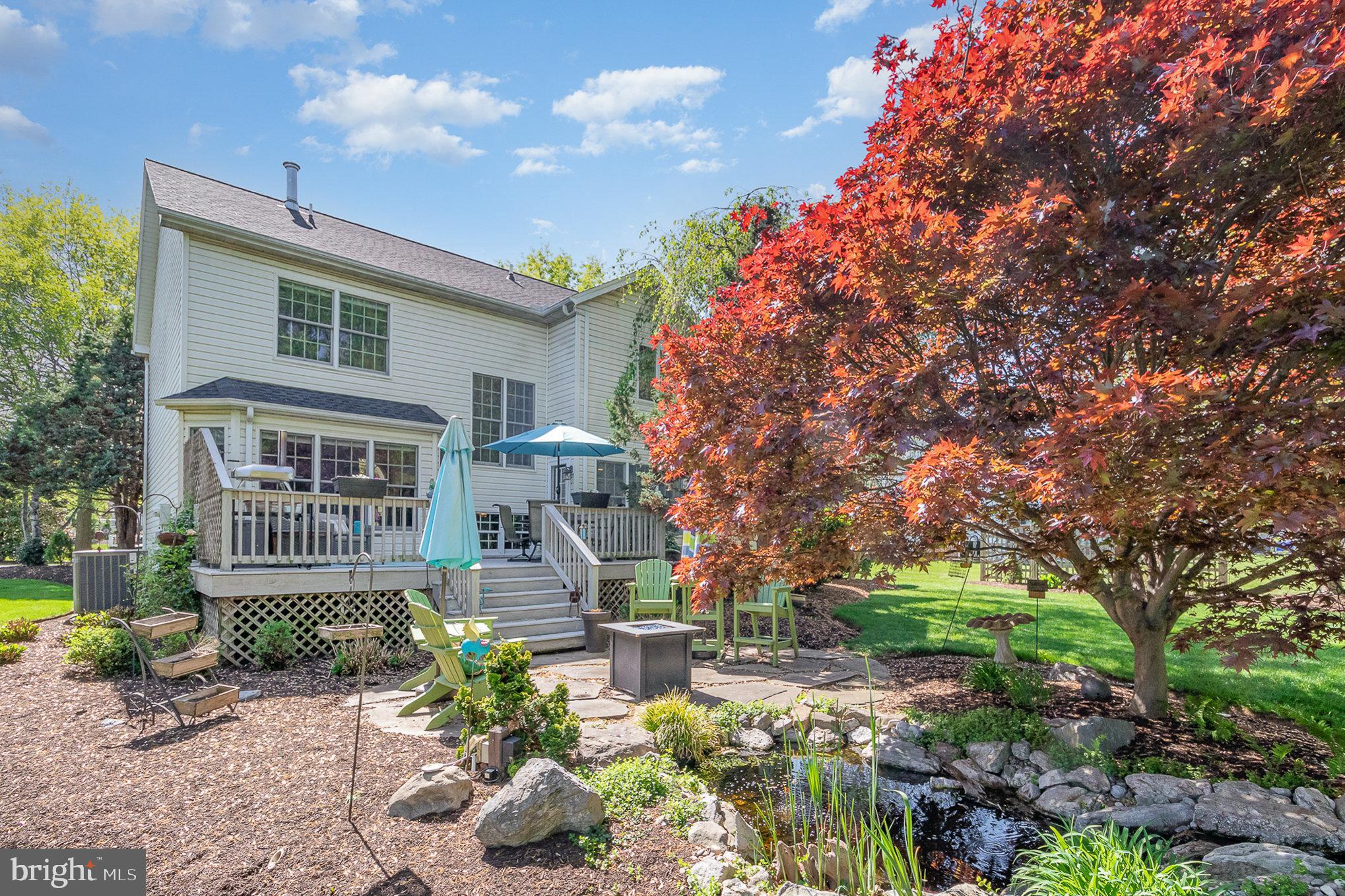 5 Irongate Ct