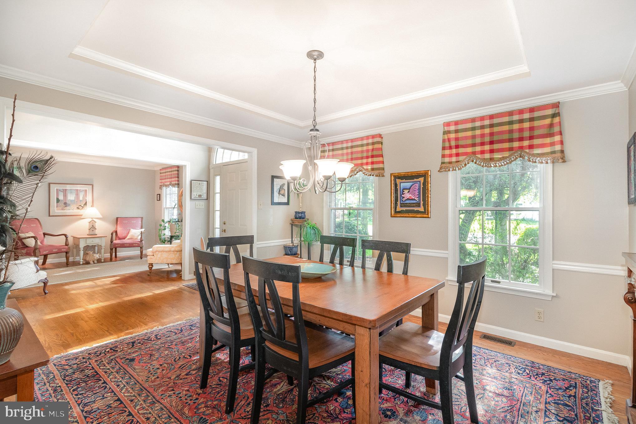 5 Irongate Ct