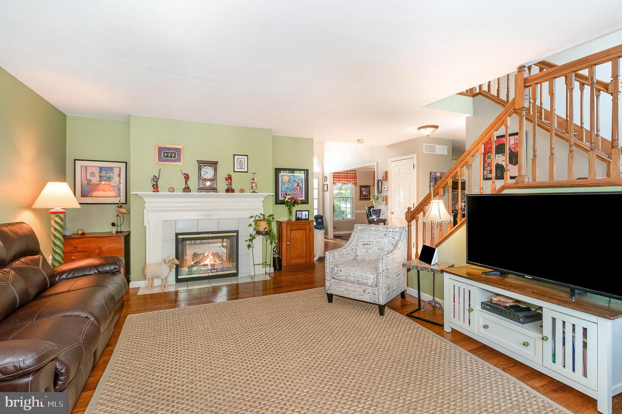 5 Irongate Ct