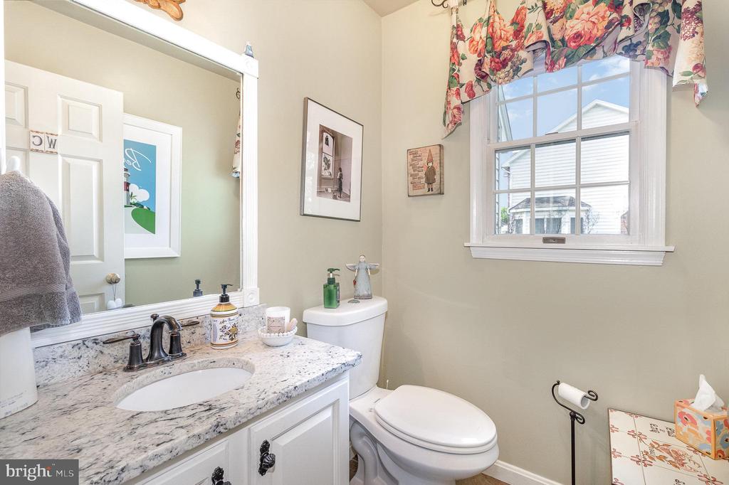 5 Irongate Ct