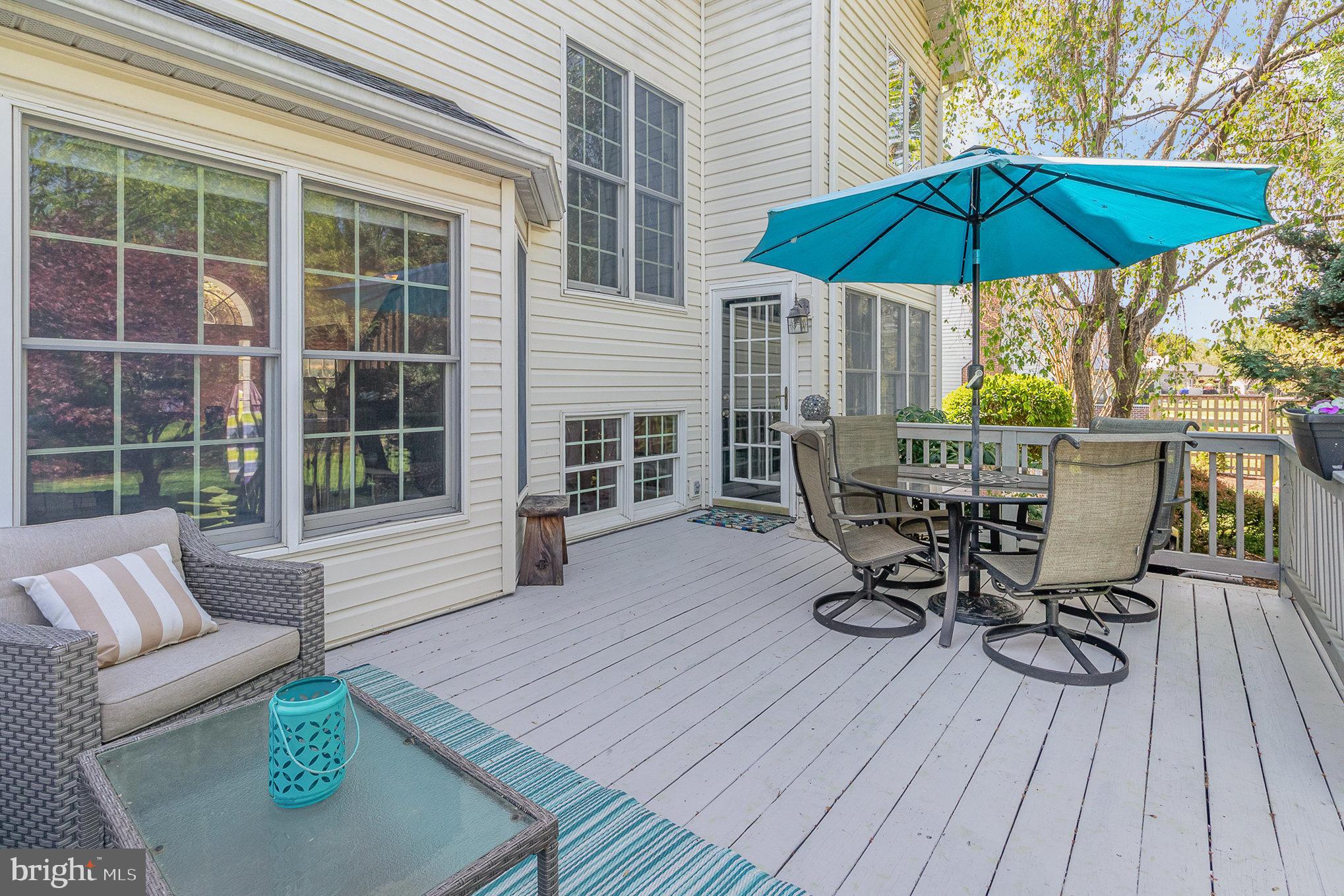 5 Irongate Ct