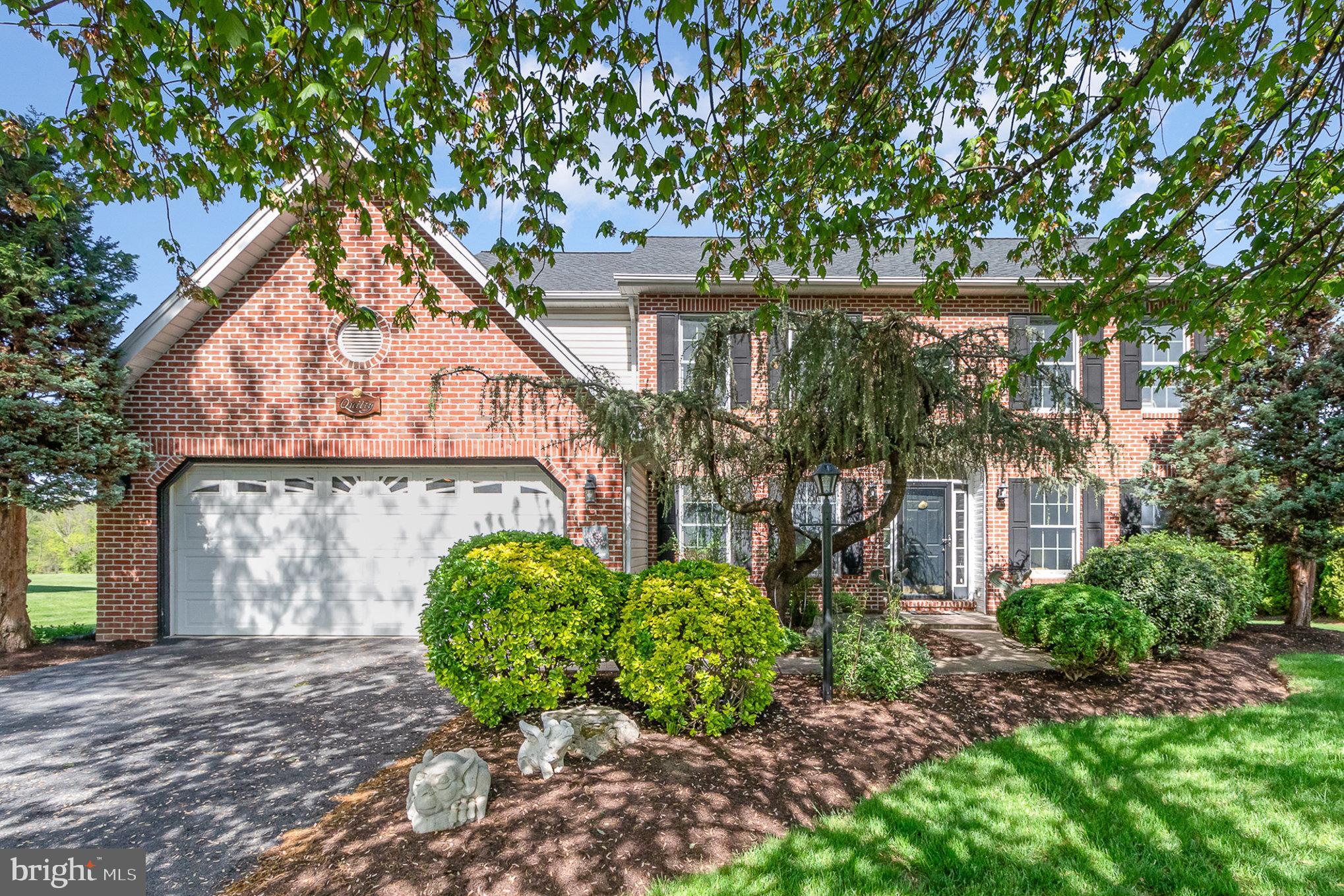 5 Irongate Ct
